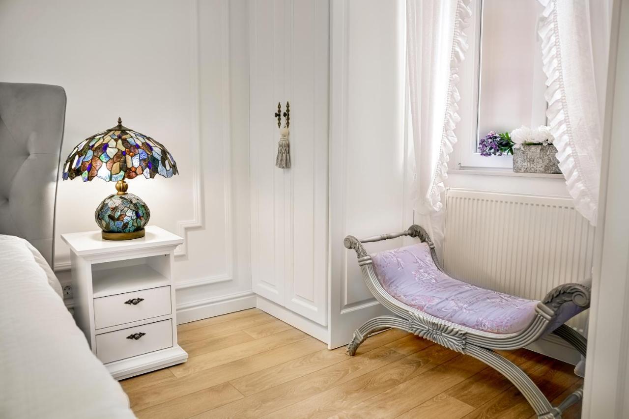 Luxury Class Apartment - 1St Floor, Large Apartment, Downtown, Newly Renovated, Fast Wifi, 4X Air Conditioning ザグレブ エクステリア 写真